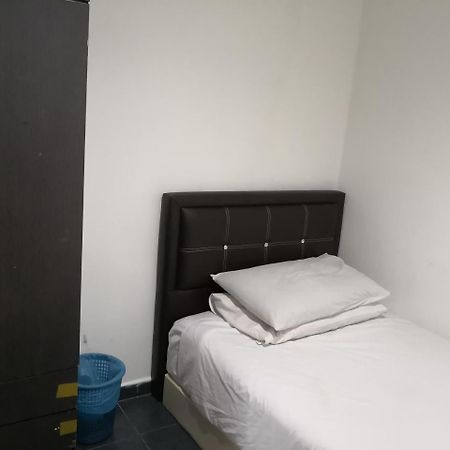 Hotel D'View Inn @ Bukit Bintang Κουάλα Λουμπούρ Εξωτερικό φωτογραφία