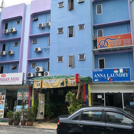 Hotel D'View Inn @ Bukit Bintang Κουάλα Λουμπούρ Εξωτερικό φωτογραφία