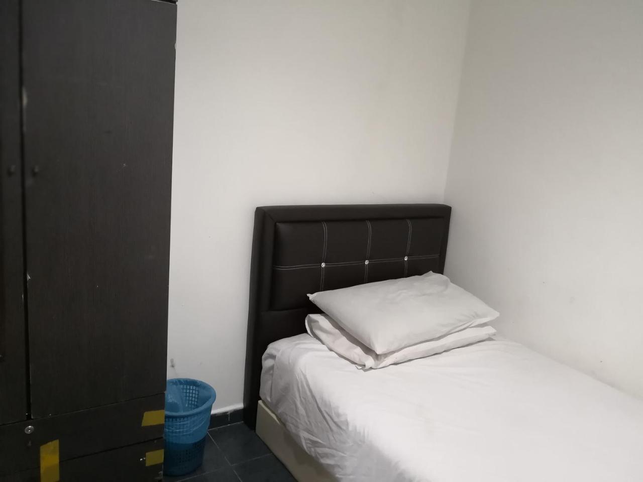 Hotel D'View Inn @ Bukit Bintang Κουάλα Λουμπούρ Εξωτερικό φωτογραφία