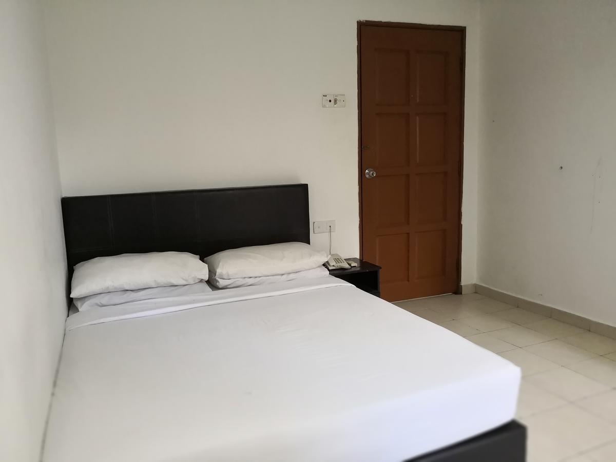 Hotel D'View Inn @ Bukit Bintang Κουάλα Λουμπούρ Εξωτερικό φωτογραφία