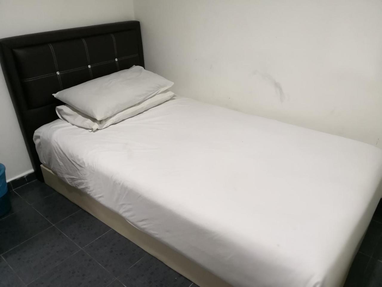 Hotel D'View Inn @ Bukit Bintang Κουάλα Λουμπούρ Εξωτερικό φωτογραφία