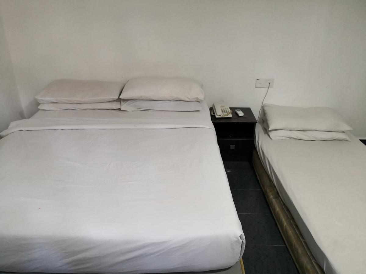 Hotel D'View Inn @ Bukit Bintang Κουάλα Λουμπούρ Εξωτερικό φωτογραφία