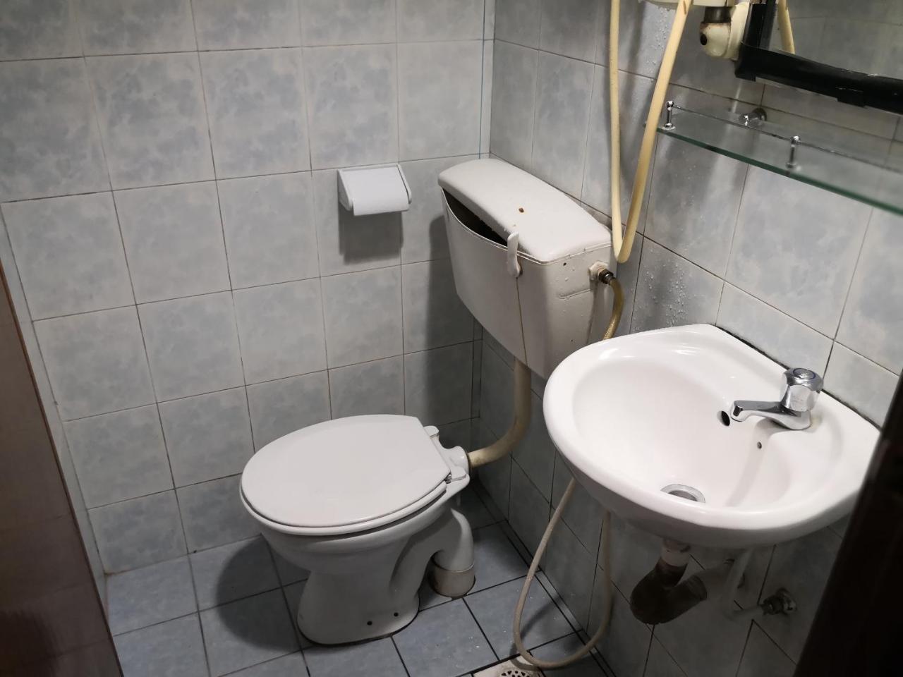 Hotel D'View Inn @ Bukit Bintang Κουάλα Λουμπούρ Εξωτερικό φωτογραφία