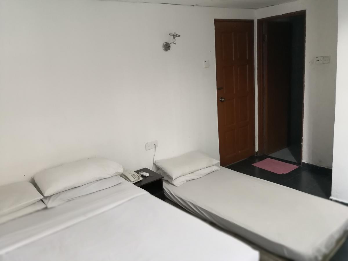 Hotel D'View Inn @ Bukit Bintang Κουάλα Λουμπούρ Εξωτερικό φωτογραφία