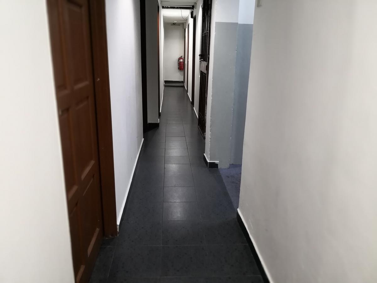 Hotel D'View Inn @ Bukit Bintang Κουάλα Λουμπούρ Εξωτερικό φωτογραφία